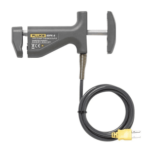 Fluke 80PK-8 -29°C - 149°C Pipe Clamp Temperature Probe