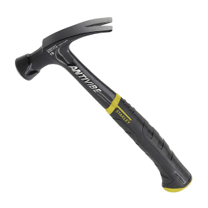 Stanley 453 Gms / 16 Oz Fatmax Next Generation Rip Claw Hammer, FMHT1-51276