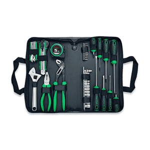 Toptul 43 Pcs Tool Bag Set, GPN-043A