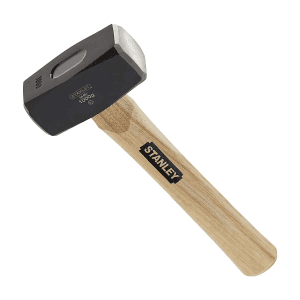 Stanley 1000 Gms Club Hammer, 1-54-051