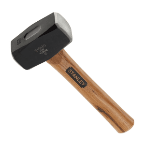 Stanley 1250 Gms Club Hammer, 1-54-052