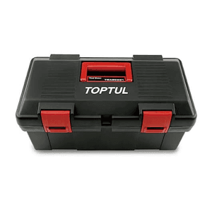 Toptul 31 Pcs Tool Box Set, GCAZ0025