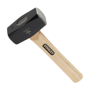 Stanley 1500 Gms Club Hammer, 1-54-053