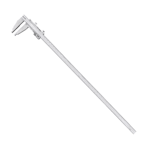  Yuzuki 600 mm / 24 inch Vernier Caliper with Fine Adjustment, VC24