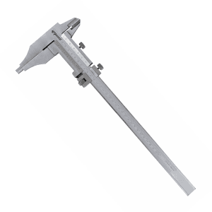 Yuzuki 450 mm / 18 inch Vernier Caliper With Upper ID Jaws, VC18UJ