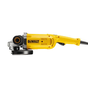 Dewalt 230mm / 9 inch 2200W Heavy Duty Large Angle Grinder, DWE492-IN