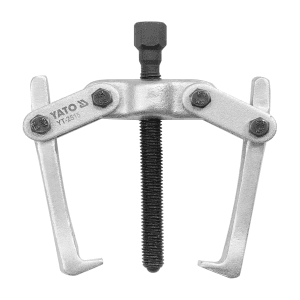 Yato 75 mm / 2 Arms Jaw Puller, YT-2515