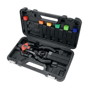 Yato M3 - M10 mm Hand Riveter (3 In 1), YT-36091