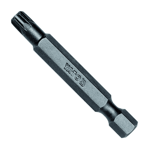Yato T30 x 50 mm Length Torx Screwdriver Bit, YT-7859