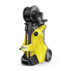 Karcher 120 Bar, 380 L/hr K3 Deluxe Premium High Pressure Washer, 1.603-220.0
