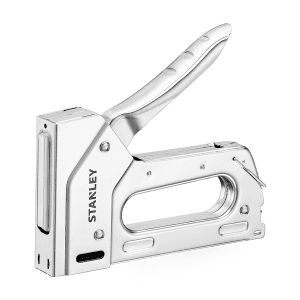 Stanley 160 mm Heavy Duty Staple Gun, 6-TR110