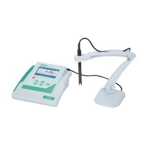 Insize 0 - 200 mS/cm Conductivity Meter, 0414-ED34