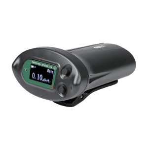 Insize 0.01µSv/h ~ 10mSv/h Personal Dosimeter, 0523-PD12
