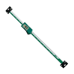 Insize 100 mm / 4 inch Digital Horizontal Scale (Type A), 7101-100A