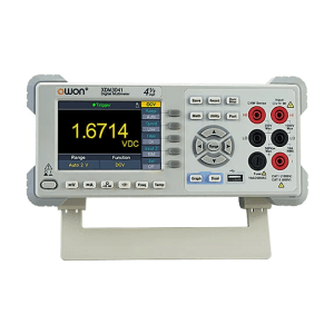 Owon 4-1/2 Digit Bench Type TRMS Digital Multimeter, XDM3041