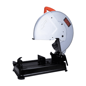 Black+Decker 355mm / 2200W Chop Saw, BEM2200-IN