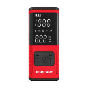 Ralli Wolf 11.1V / 150 PSI Cordless Air Inflator, RCAI-150