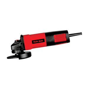Ralli Wolf 100 mm / 4 inch 900W Angle Grinder, RF9-100