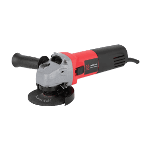 Ralli Wolf 100 mm / 4 inch 750W Angle Grinder, RG6-100