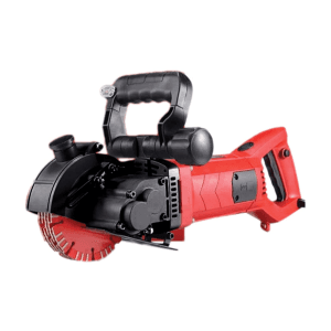 Ralli Wolf 133 mm / 5 inch 2700W Wall Chaser, RWC133