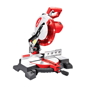 Ralli Wolf 255mm / 1400W Mitre Saw, RMS255