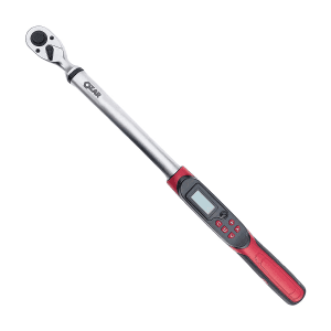 Ozar 1.5 - 30 nm Digital Torque Wrench (1/4 Inch Sq. Drive), AWT9550