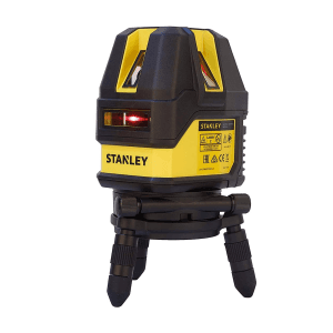 Stanley Multiline Laser - 4V1H, STHT77514-1