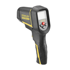 Stanley Fat Max Infrared Thermometer - Upto 1350 Deg Celcius, FMHT0-77422