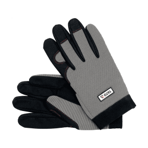 Yato Grey Working Gloves (XXL), YT-7465