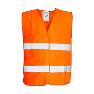 Yato Safety Vest (Extra Large), YT-74661A