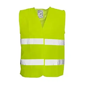 Yato Safety Vest (Extra Large), YT-74665A