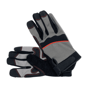 Yato Grey Working Gloves (XXL), YT-7467