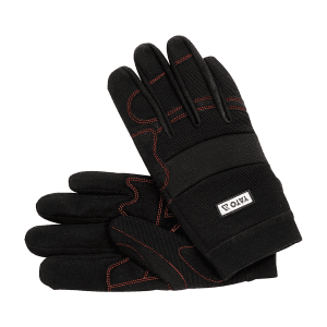 Yato Black Working Gloves (XXL), YT-7469