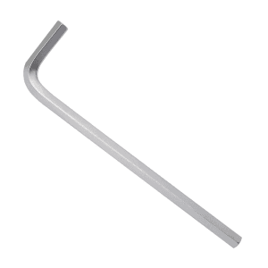Yato 5.5 mm Long Hex Allen Keys, YT-57451