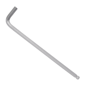 Yato 14 mm Long Hex Allen Keys With Ball, YT-58142
