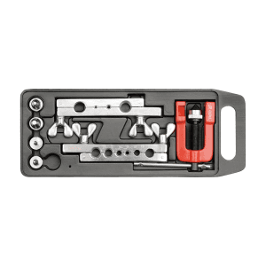Yato 7 Pcs Hand Flaring Tools Set, YT-2180
