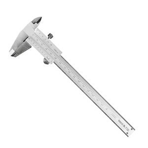 Yato 150 mm / 6 inch Vernier Caliper, YT-72002