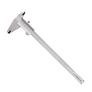 Yato 200 mm / 8 inch Vernier Caliper, YT-72003