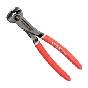 Yato 6 inch / 150 mm End Cutting Pliers, YT-2062