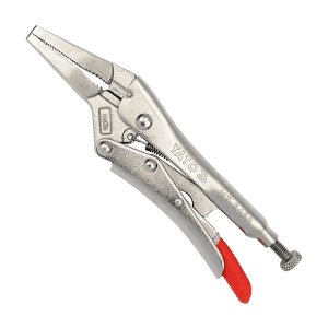 Yato 6 inch / 150 mm Locking Pliers, YT-2459