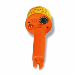 Metravi 240V - 175KV AC Voltage Detection Range Non Contact - Type High Voltage Proximity Detector, 275HP
