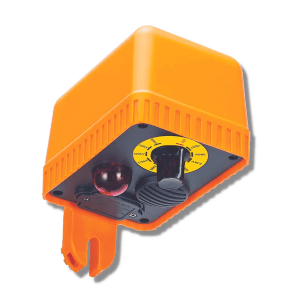 Metravi 275kV Voltage Detection Range Non Contact - Type High Voltage Detector (Electroscope), 275HP1