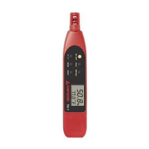 Amprobe Compact Probe Style Relative Humidity Meter, TH-1