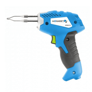 Hogert 100W / 230V Transformer Soldering Iron, HT2C310