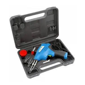 Hogert 200W / 230V Transformer Soldering Iron, HT2C311