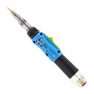 Hogert 220W, 3 in 1 Gas Soldering Iron, HT2C401