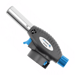 Hogert 1300º C Gas Burner, HT2C500