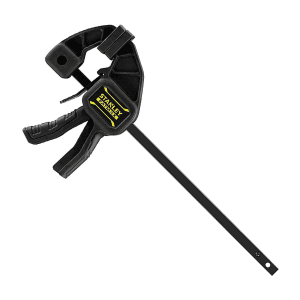 Stanley 120 mm / 5 inch Fatmax Small Trigger Clamp, FMHT0-83231