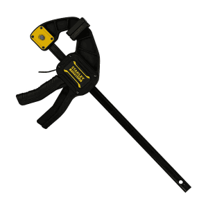 Stanley 300 mm / 12 inch Fatmax Large Trigger Clamp, FMHT0-83235