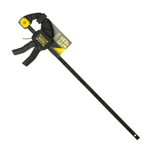 Stanley 600 mm / 24 inch Fatmax Large Trigger Clamp, FMHT0-83236